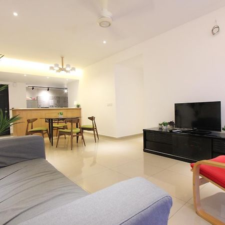 Vista Horizon Melaka 아파트 외부 사진