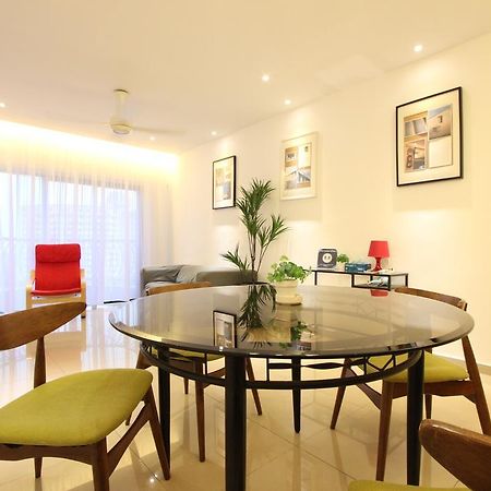 Vista Horizon Melaka 아파트 외부 사진