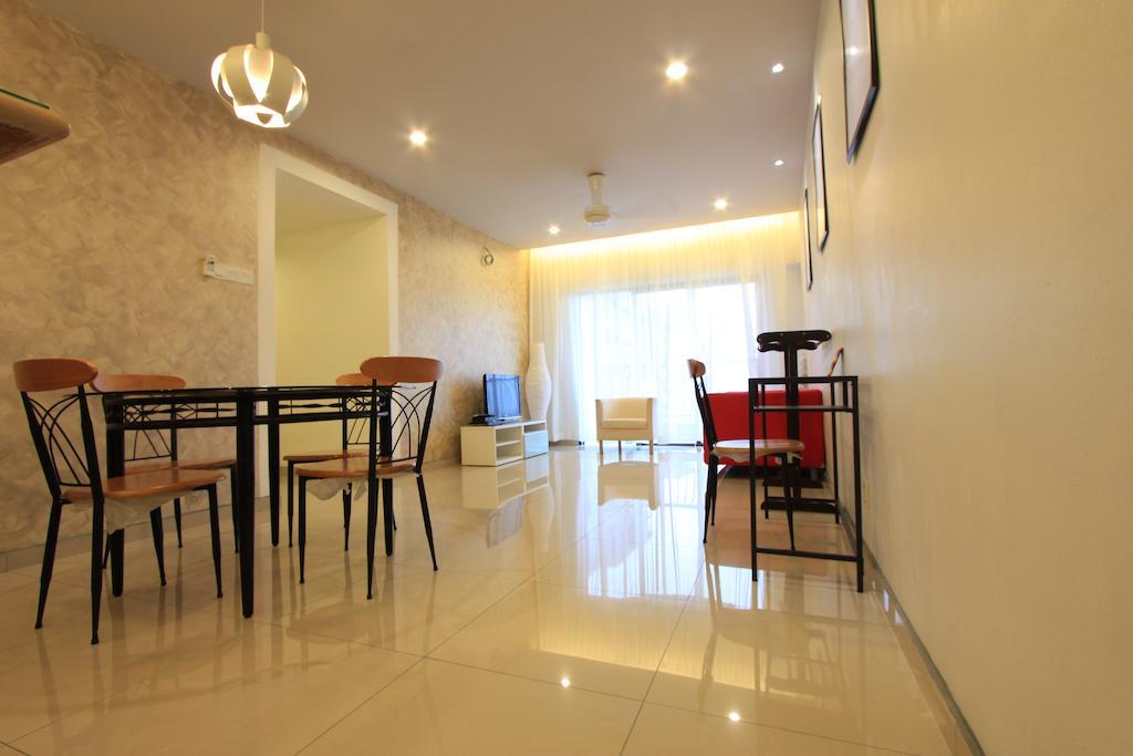 Vista Horizon Melaka 아파트 외부 사진
