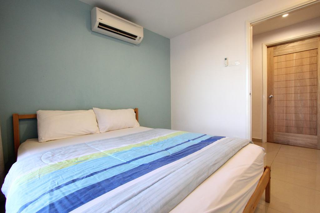 Vista Horizon Melaka 아파트 외부 사진