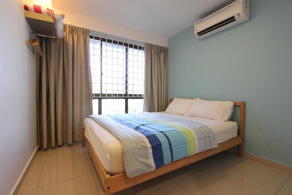 Vista Horizon Melaka 아파트 외부 사진
