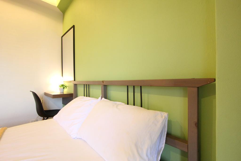 Vista Horizon Melaka 아파트 외부 사진