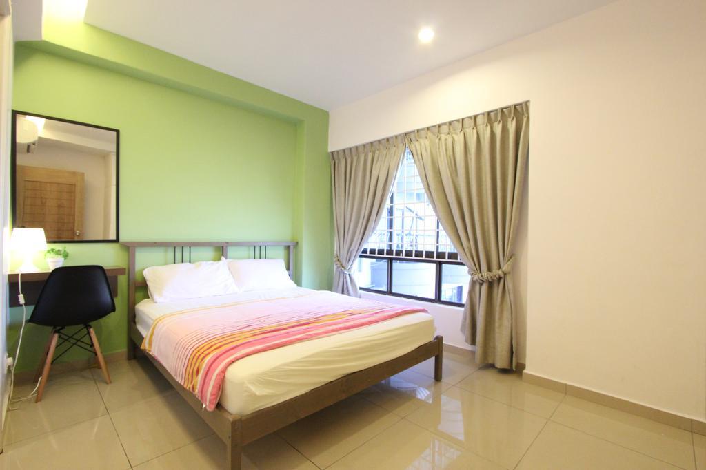 Vista Horizon Melaka 아파트 외부 사진