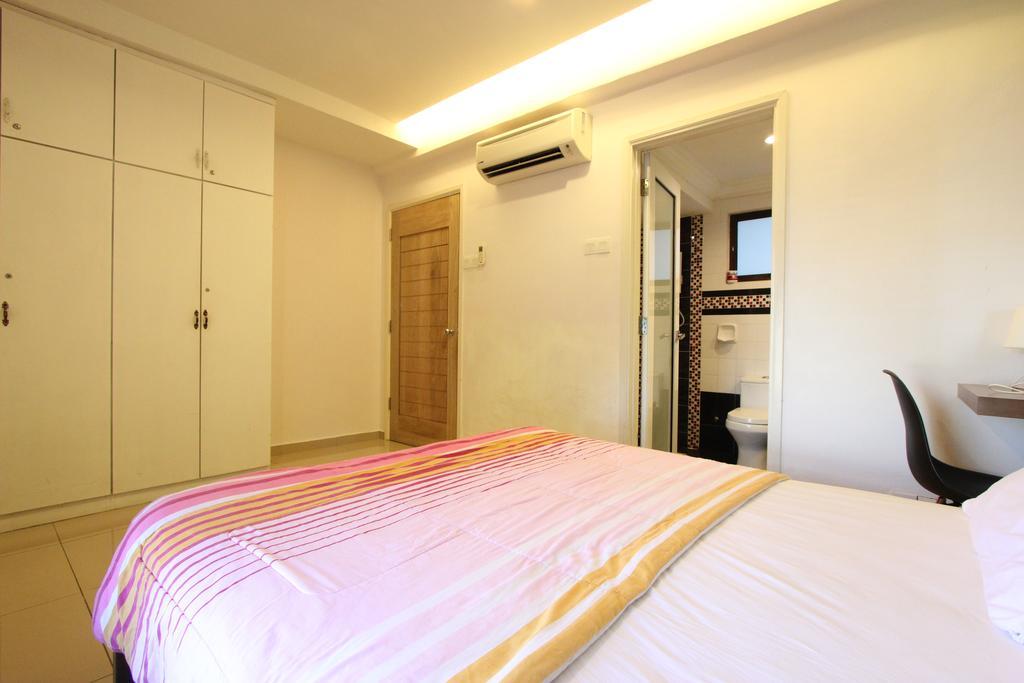 Vista Horizon Melaka 아파트 외부 사진