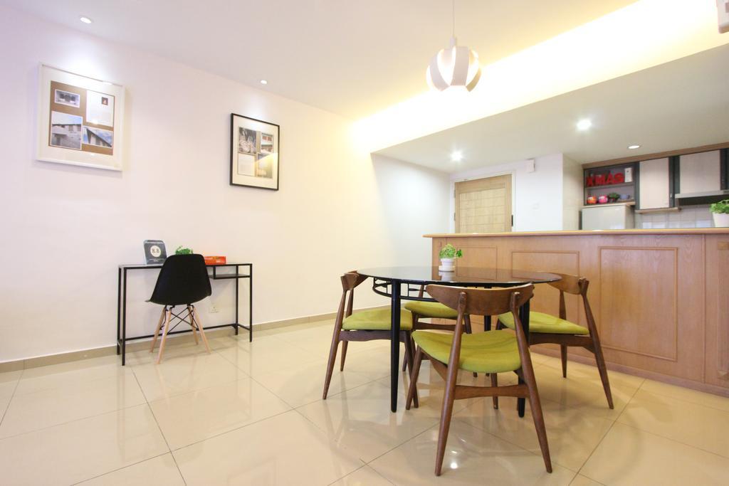 Vista Horizon Melaka 아파트 외부 사진