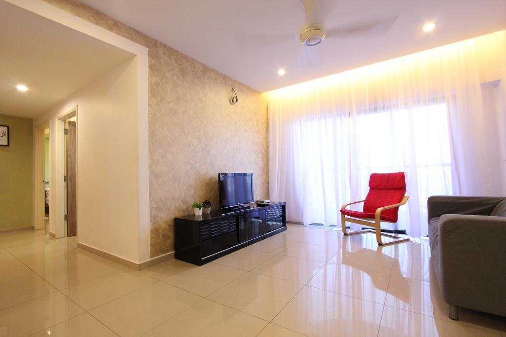 Vista Horizon Melaka 아파트 외부 사진