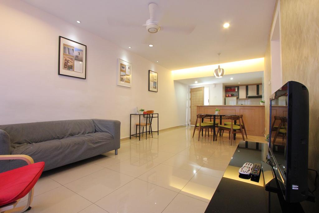 Vista Horizon Melaka 아파트 외부 사진