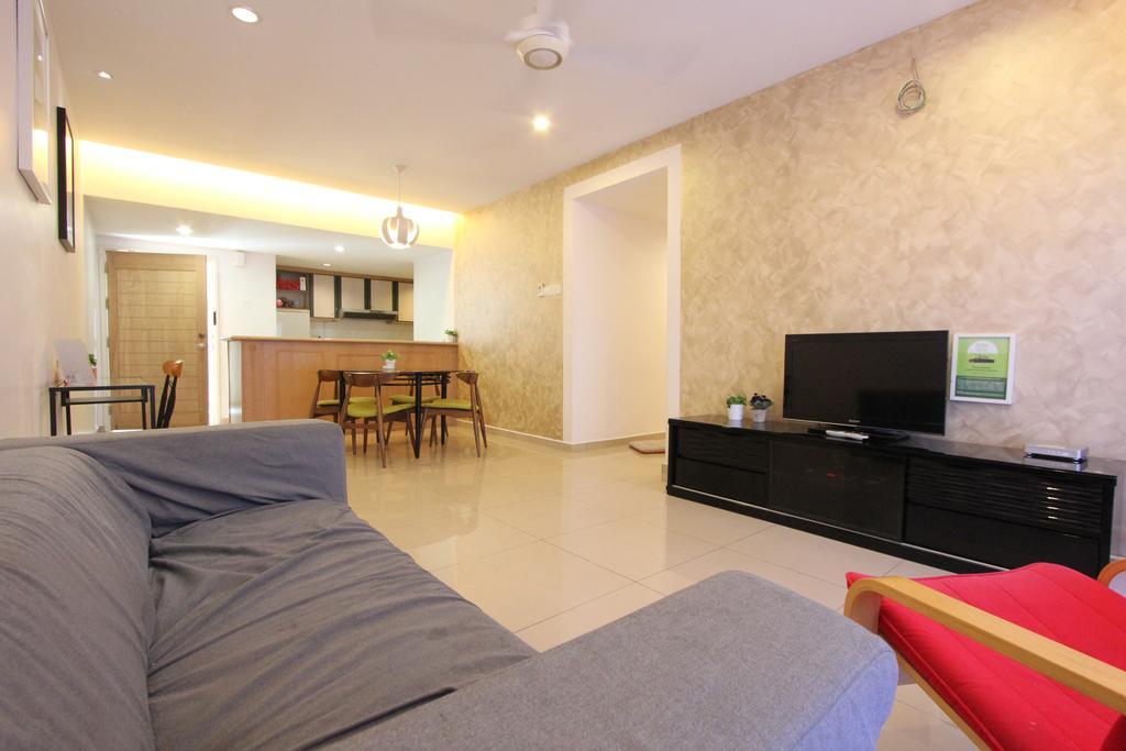Vista Horizon Melaka 아파트 외부 사진