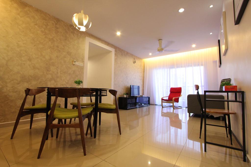 Vista Horizon Melaka 아파트 외부 사진