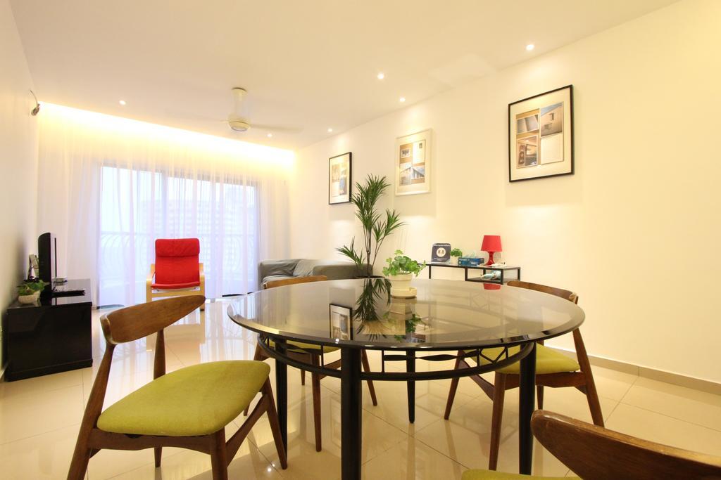 Vista Horizon Melaka 아파트 외부 사진