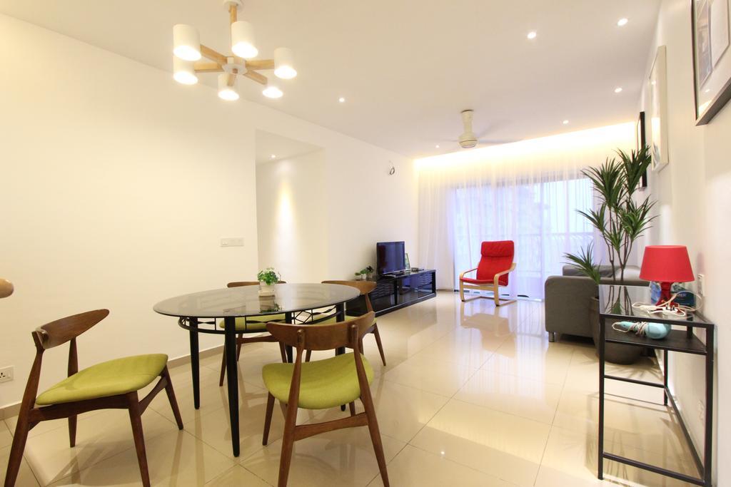 Vista Horizon Melaka 아파트 외부 사진