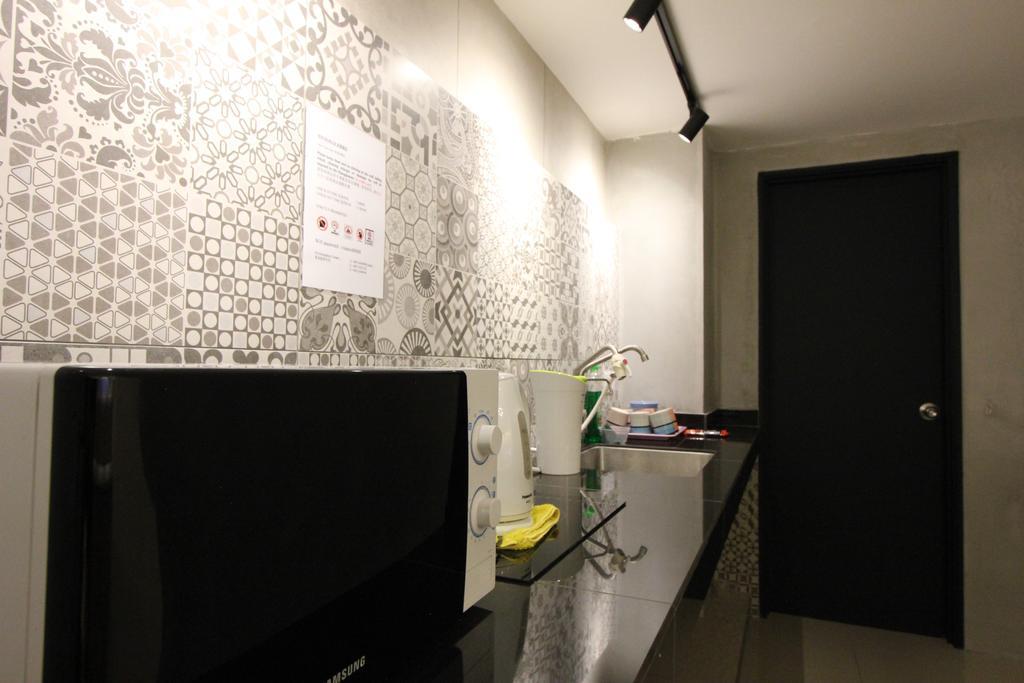 Vista Horizon Melaka 아파트 외부 사진