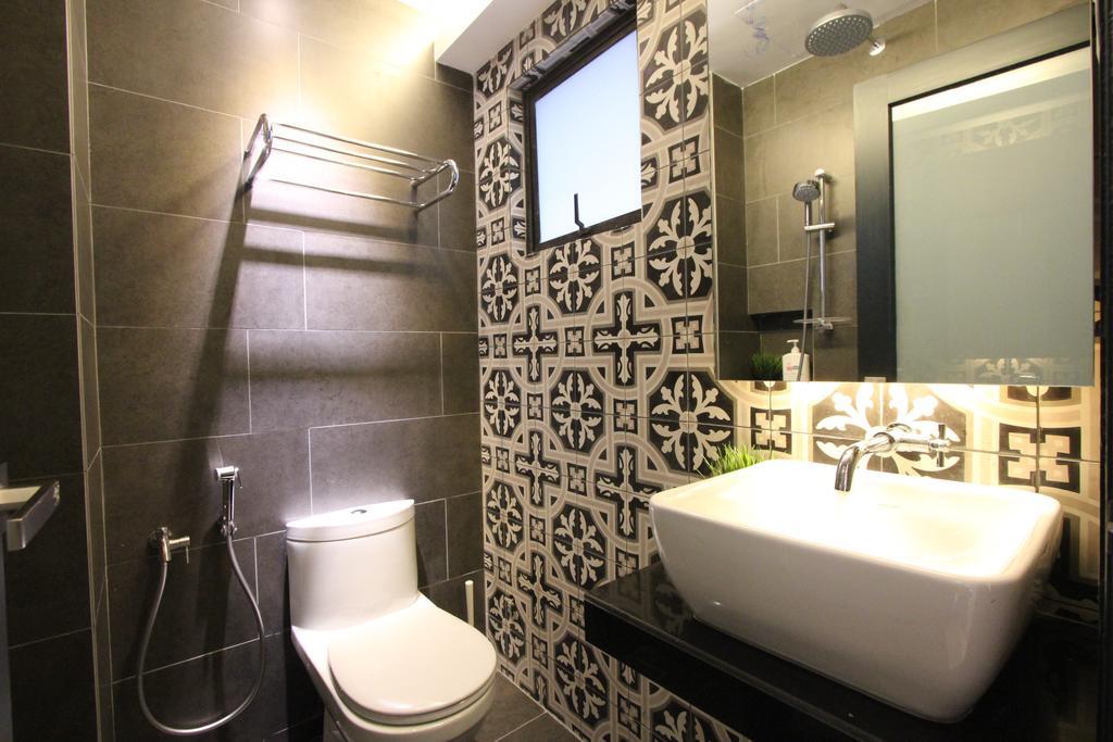 Vista Horizon Melaka 아파트 외부 사진