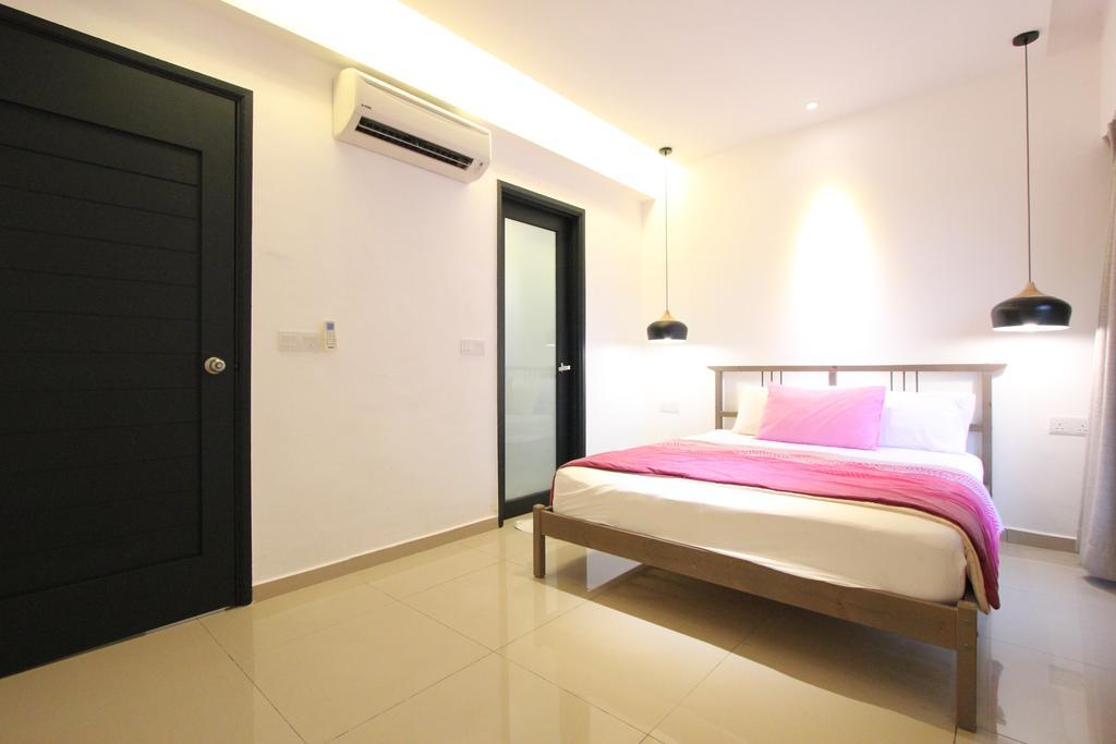Vista Horizon Melaka 아파트 외부 사진