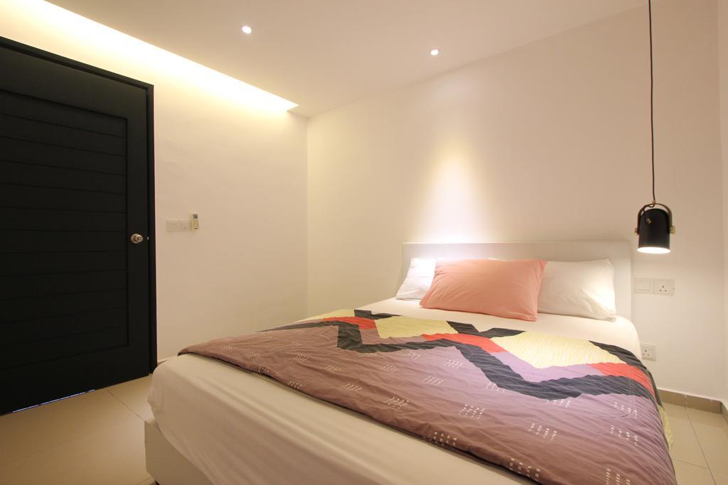 Vista Horizon Melaka 아파트 외부 사진