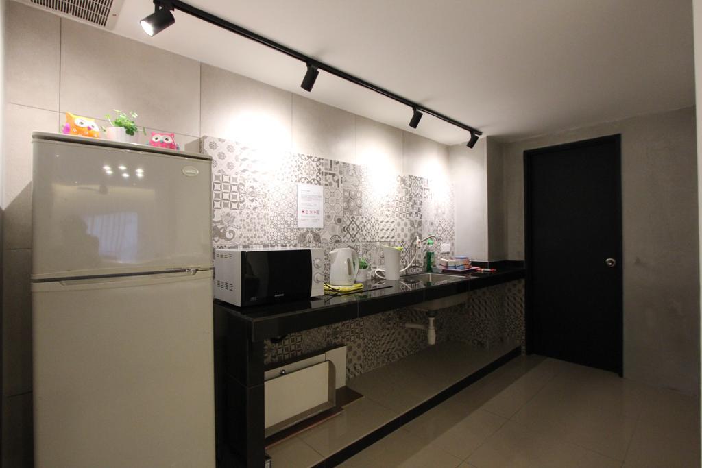 Vista Horizon Melaka 아파트 외부 사진