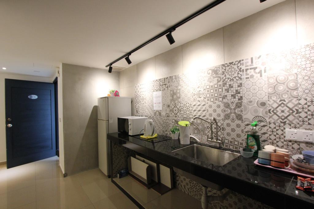 Vista Horizon Melaka 아파트 외부 사진