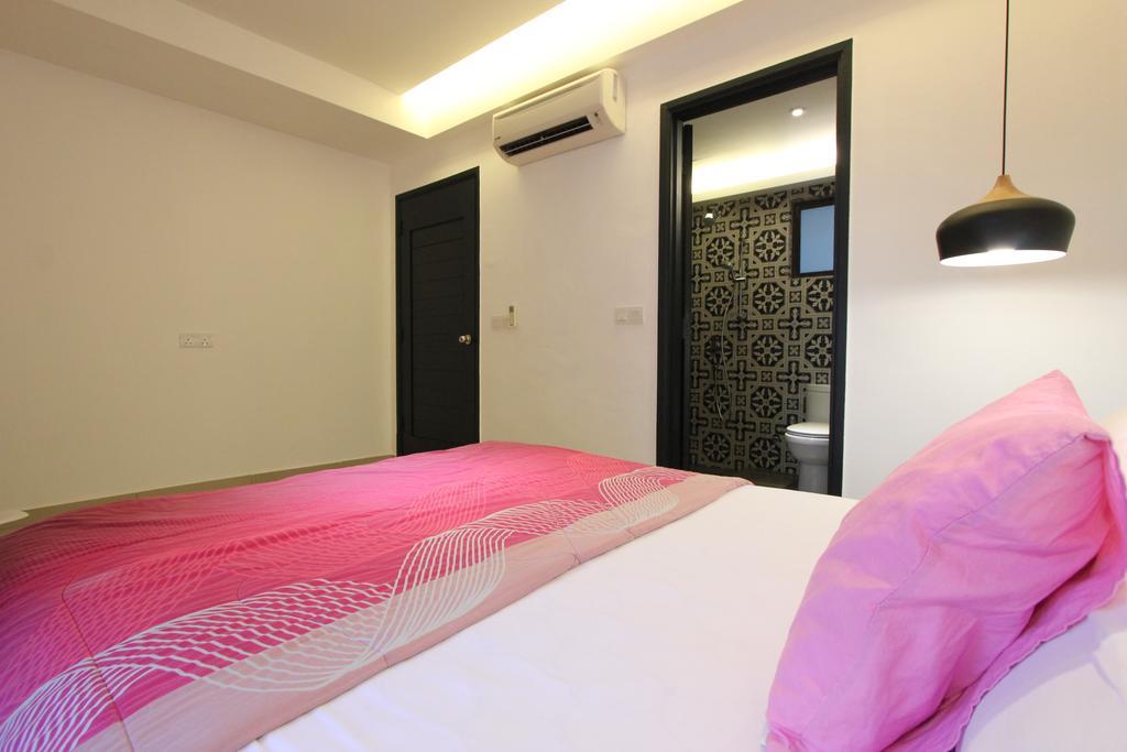 Vista Horizon Melaka 아파트 외부 사진