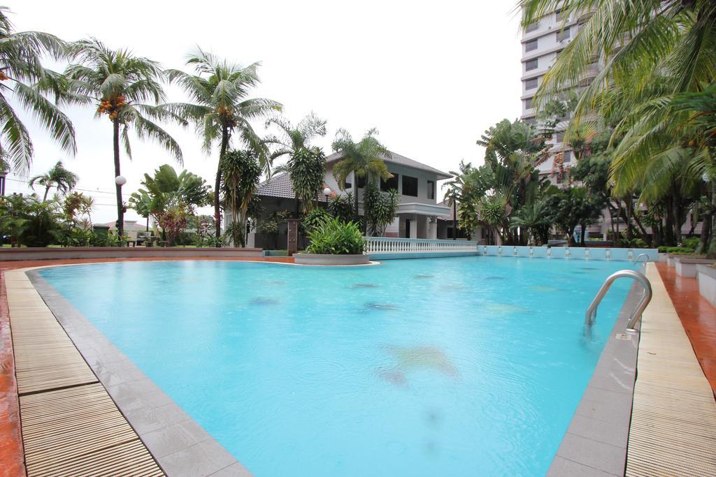 Vista Horizon Melaka 아파트 외부 사진