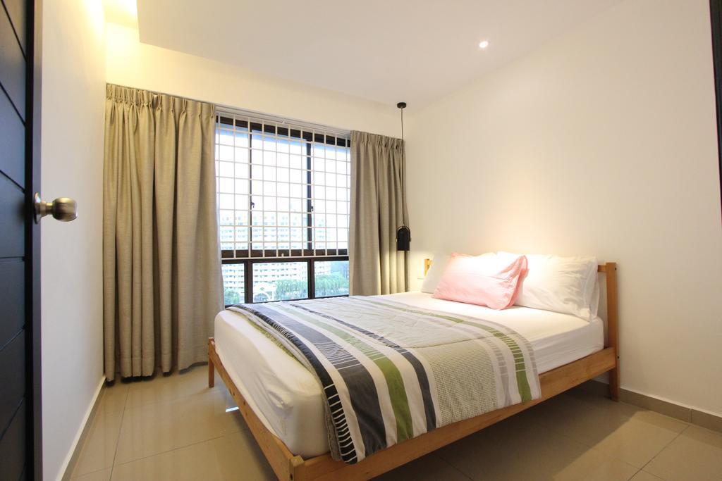 Vista Horizon Melaka 아파트 외부 사진