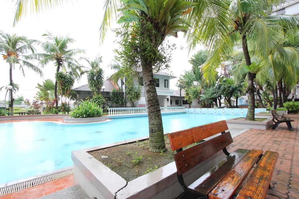Vista Horizon Melaka 아파트 외부 사진