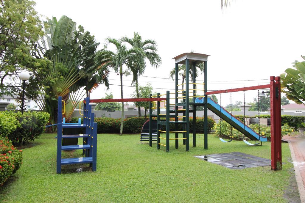 Vista Horizon Melaka 아파트 외부 사진