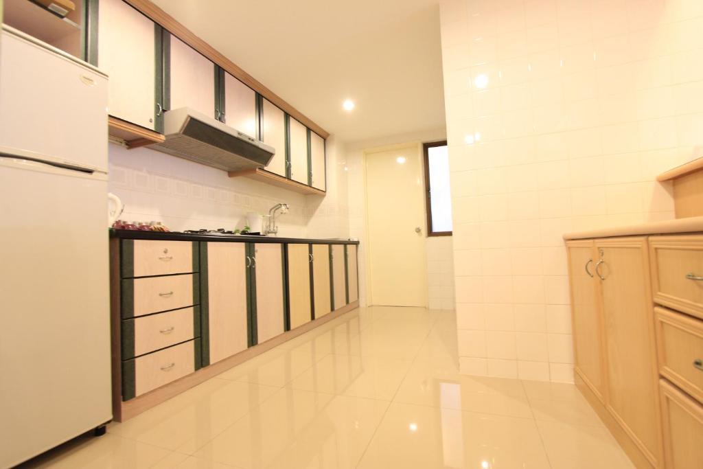 Vista Horizon Melaka 아파트 외부 사진